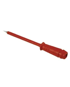 Non Branded - PRUF2R - Teststift Rot