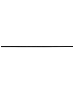 Non Branded - PVC7340600T - Gestaengerohr 600 mm 3/4" Mit Gewinde