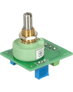 Non Branded - PVGPOT1K - Potentiometer, PVG Auf Leiterplatte