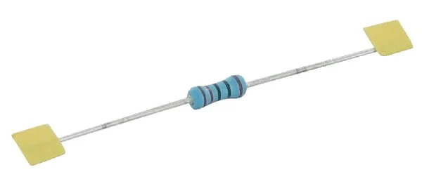 Non Branded - R120P0W75 - Widerstand 120R 0,75W