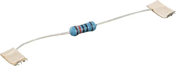 Non Branded - R130P0W75 - Widerstand 22 KOhm 0,75W 1%