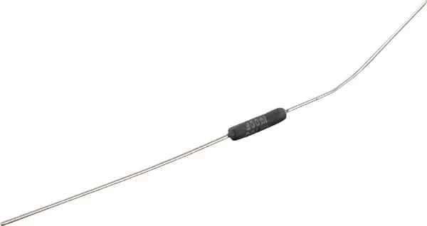 Non Branded - R140P1W - Widerstand 140 Ohm 1W 1%