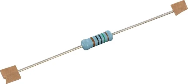 Non Branded - R150P1W - Widerstand 150 Ohm 1W 1%