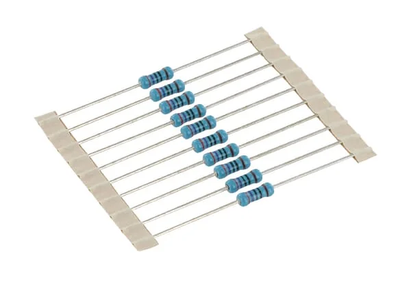 Non Branded - R270P0W75 - Widerstand 270R 0,75W