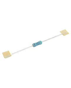 Non Branded - R4K7P0W75 - Widerstand 4,7k Ohm 0,75W 1%