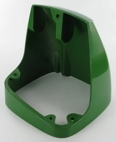 Non Branded - R60139N - Scheinwerfergehaeuse Links