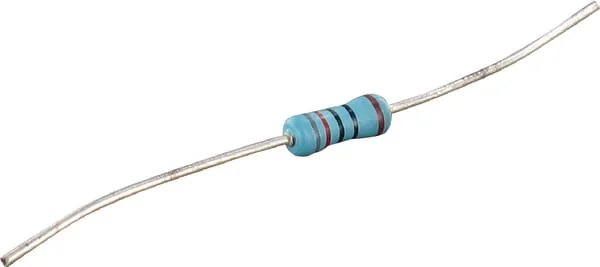 Non Branded - R820P0W75 - Widerstand 820 Ohm 0,75W