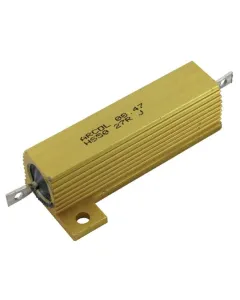 Non Branded - R8R2P50W - Widerstand 8,2 Ohm 50W