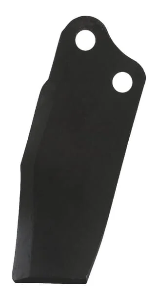 Non Branded - RB01020 - Rotormesser Rechts 210x110x80 mm/6 mm, Geeignet für Agromet
