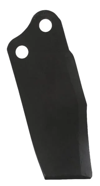 Non Branded - RB01030 - Rotormesser Links 210x110x80 mm/6 mm, Geeignet für Agromet