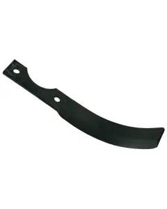 Non Branded - RB03001G - Rotovator-Messer Lh 30mm 4mm Dick