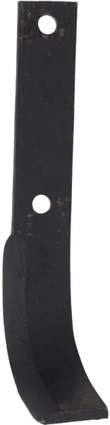 Non Branded - RB034020 - Rotovator-Messer Rh 268x102x40 mm/8 mm, Geeignet für Krone