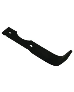 Non Branded - RB101101 - Rotormesser Rechts 190x53x30mm 6mm Dick Geeignet Fuer Breviglieri