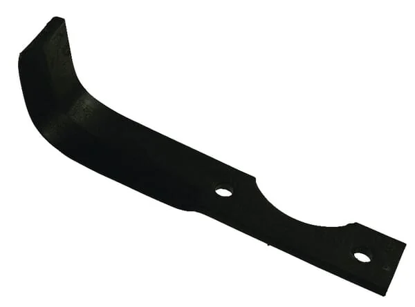 Non Branded - RB101102 - Rotormesser Links 190x53x30mm 6mm Dick Geeignet Fuer Breviglieri