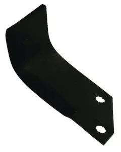Non Branded - RB101112 - Fraesmesser Links 140x60x50mm 6mm Dick Geeignet Fuer Breviglieri