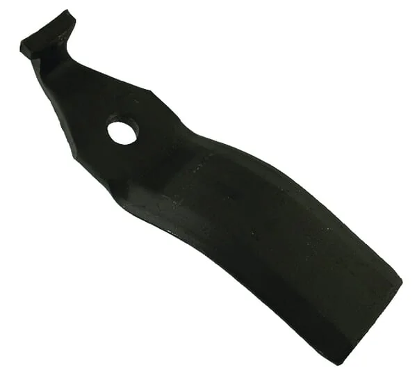 Non Branded - RB105323 - Rotormesser 225x40x60mm/10mm Geeignet Fuer Pegoraro