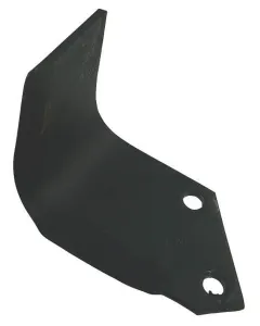 Non Branded - RB1072690 - Rotormesser Links 200x140x105mm 8mm Dick Geeignet Fuer Krone