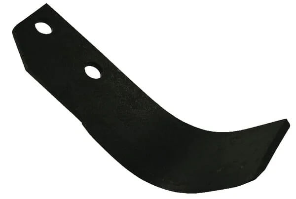 Non Branded - RB12001 - Rotormesser Rechts 178x88x50mm 6mm Dick Geeignet Fuer Carraro Antonio