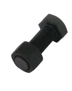 Non Branded - RB1212535 - Schraube + Mutter M12x1.25x35 12.9