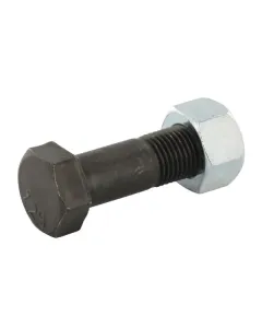 Non Branded - RB1243UNF - Sechskantschraube 1/2x1 3/4 12.9