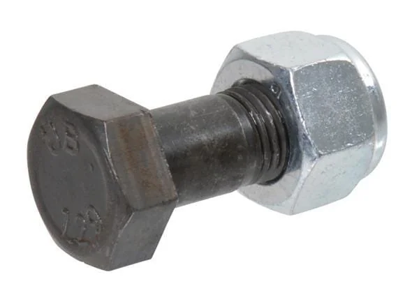 Non Branded - RB141535 - Schraube + Mutter M14x1.5x35 12.9