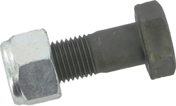 Non Branded - RB141540 - Schraube M14x1.5x40 12.9 Komplett