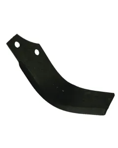 Non Branded - RB19100415 - Fräsmesser Rechts 190x115x60mm 6mm Dick Geeignet für Maschio