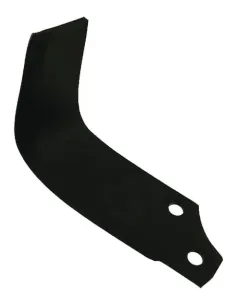 Non Branded - RB19100416 - Fräsmesser Links 190x115x60mm 6mm Dick Geeignet für Maschio