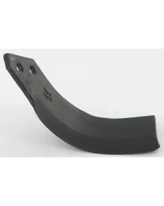 Non Branded - RB20005 - Fräsmesser Rechts 163x92x50mm 6mm Dick Geeignet für Ferrari