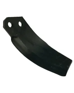 Non Branded - RB20007 - Fräsmesser Rechts 142x100x50mm 6mm Dick Geeignet für Ferrari