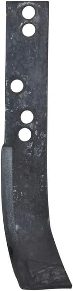 Non Branded - RB24205 - Fräsmesser Rechts 190x43x30mm 4mm Dick Geeignet für Holder
