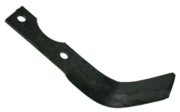 Non Branded - RB26001 - Fräsmesser Rechts 190x72x30mm 6mm Dick Geeignet für Grillo