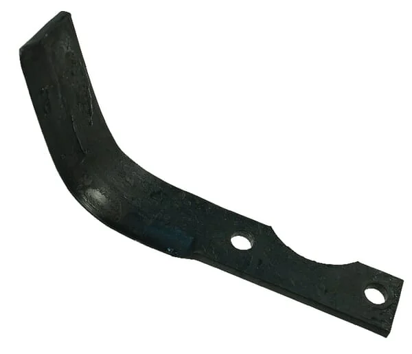 Non Branded - RB26011 - Fräsmesser Links 190x72x30mm 6mm Dick Geeignet für Grillo