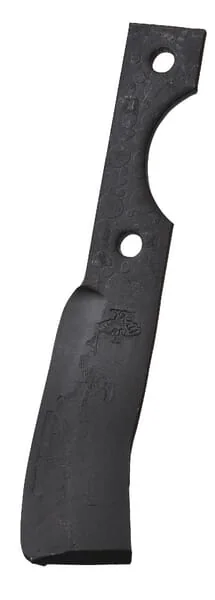 Non Branded - RB27001 - Fräsmesser Rechts 200x62x30mm 6mm Dick Geeignet für Honda