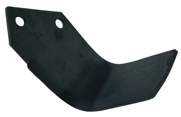Non Branded - RB28004 - Rotobranen-Messer RH 170x140x90 mm / 6 mm, Geeignet Für Howard