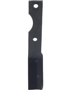 Non Branded - RB350010030 - Rotovator-Messer LH 7mm Geeignet Für Forigo