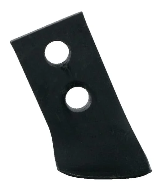 Non Branded - RB40101 - Rotovator-Messer 40mm 10mm Dick Geeignet Für Maletti