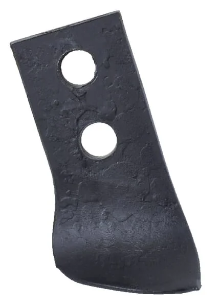 Non Branded - RB40103 - Rotovator-Messer 40mm 10mm Dick Geeignet Für Maletti