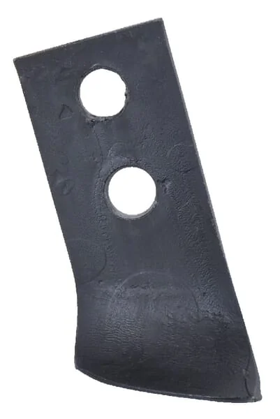 Non Branded - RB40104 - Rotovator-Messer 40mm 10mm Dick Geeignet Für Maletti