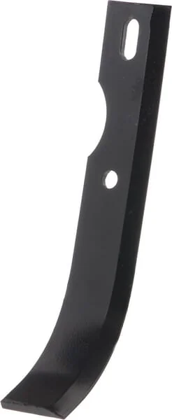 Non Branded - RB409770 - Rotovator-Messer LH 35mm 5mm Dick