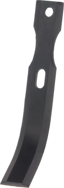 Non Branded - RB416062 - Rotovator-Messer 177x50x30mm 5mm Dick
