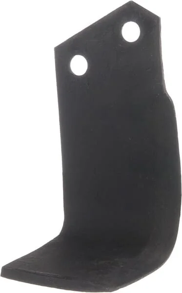Non Branded - RB482181 - Rotovator-Messer Links 207x115x80mm 8mm Dick Geeignet Für Maletti