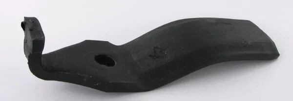 Non Branded - RB486520 - Rotobranenmesser 60mm/10mm, Geeignet Für Pegoraro