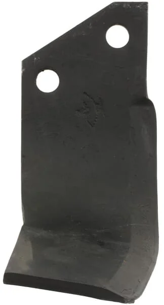 Non Branded - RB488994 - Rotovator-Messer Links 180x145x70mm 7mm Dick Geeignet Für Muratori