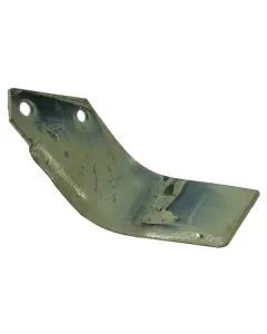 Non Branded - RB52106300 - Rotobranen-Messer Rechts 165x135x75 mm, 6 mm, Geeignet für Kuhn