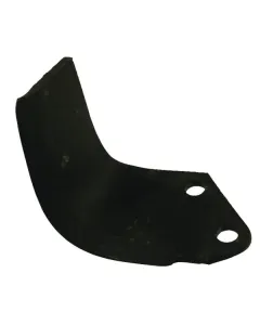 Non Branded - RB52324910 - Rotovator-Messer Links 165x135x90mm 8 mm Dick Geeignet für Kuhn