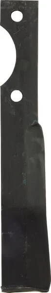 Non Branded - RB54015 - Rotovator-Messer Links 255x65x35mm 8 mm Dick Geeignet für Simon