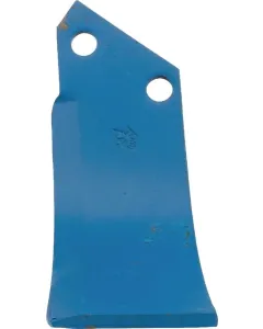 Non Branded - RB84151401 - Rotovator-Messer Rh 210x50x80mm 8mm Dick Geeignet Fuer Rabe