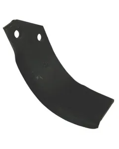 Non Branded - RB900111001 - Rotovator-Messer Rh 190x113x70mm 7mm Dick Geeignet Fuer Sovema