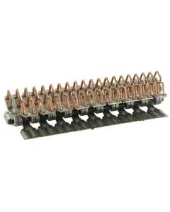Non Branded - RBBG2001150 - Riemenverbinder 150mm Goro Komplett